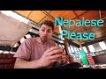 NEWARI Food of NEPAL - An UNDERRATED Cuisine!