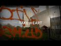 Take Heart (Lyric Video)