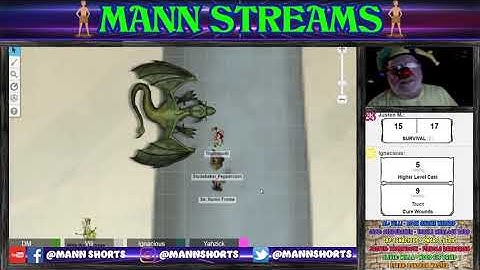 Airships of Nuada: Ep 19 - Full Gnomish