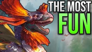 The 7 Most Fun Commanders (And Their Decks) Part 2