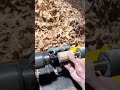In the processing of wood products, good tools are efficient.