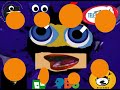 Youtube Thumbnail A Bloopers of The Logos are in the Klasky Csupo part 1