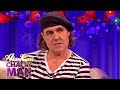 Micky Flanagan About Christmas Shopping! | Full Interview | Alan Carr: Chatty Man