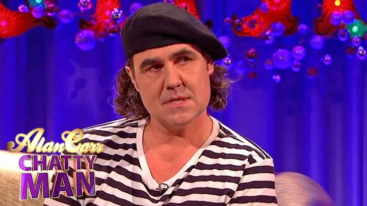 Micky Flanagan About Christmas Shopping! | Full In...