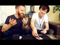 Card Magic With Bry | Steven Bridges