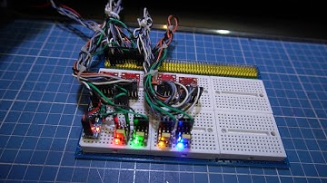 mcp4724 blink 2020dec3001