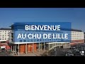 Bienvenue au chu de lille