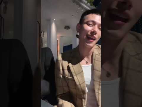 Chen Joong 'Sabry