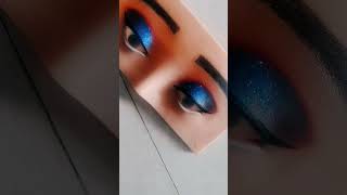 Eye Makeup Tutorial