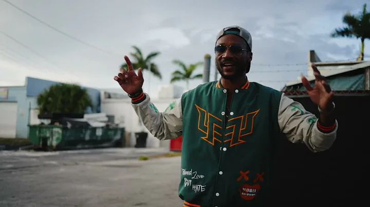 Billion Berg - Gotta Go Get It (Official Video)