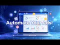 Lesson 5 Getting Started with Automated Ads – New Feature