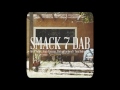 Ii smack 7 dab feat perico sambeat toni belenguer