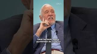 İlber Ortaylı - Şapka Ve Kıyafet Devrimi I