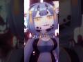 【#モザイクロール】マイク新調したケモみみ爬虫類【#歌ってみた 】
