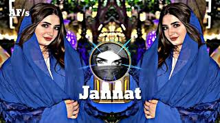 Mutlu Temiz - Jannat (Arabic) Arabic 9XD Music Resimi