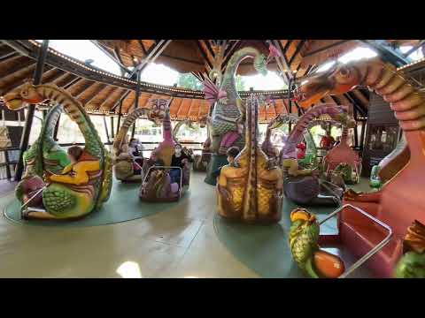 EuroPark: Family Rides-My