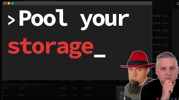 Stratis versus Btrfs and why they