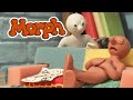 Morph  ultimate fun compilation for kids season 2