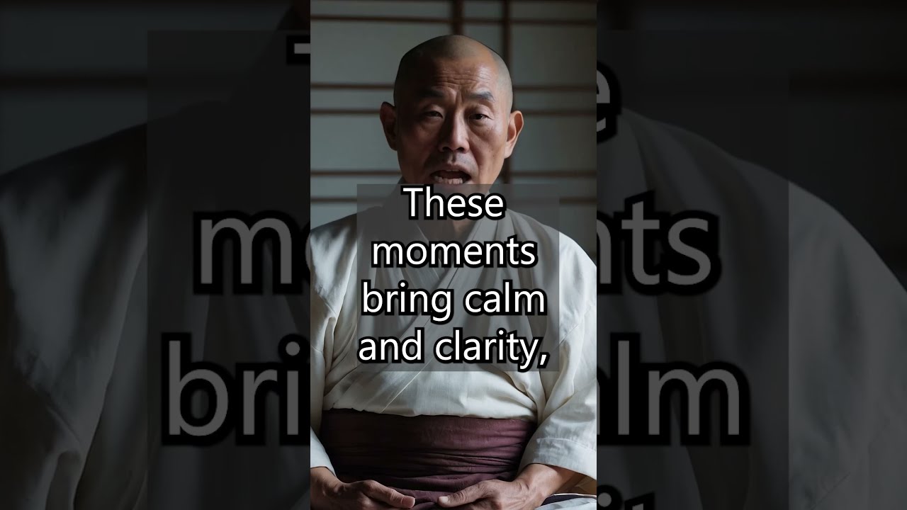 Why Simplicity Is Beautiful According To Buddhism Yourmonkhaku Japan