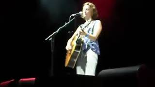 Sarah Harmer Acoustic Live '04-'12 (Tether, Dogs and Thunder, Everytime, Almost, Salamandre, Etc)