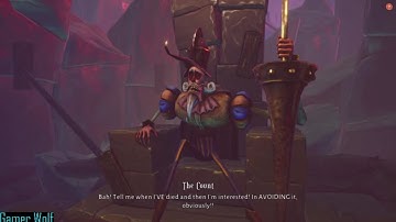 Lost in Random: Meeting The Count Part 10 (No Commentary)