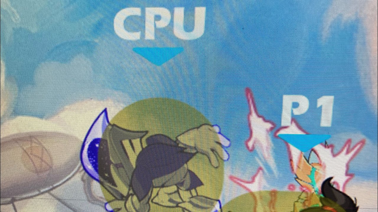 Brawlhalla Tips And Tricks #2 Spear