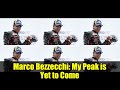 Marco Bezzecchi: My Peak is Yet to Come