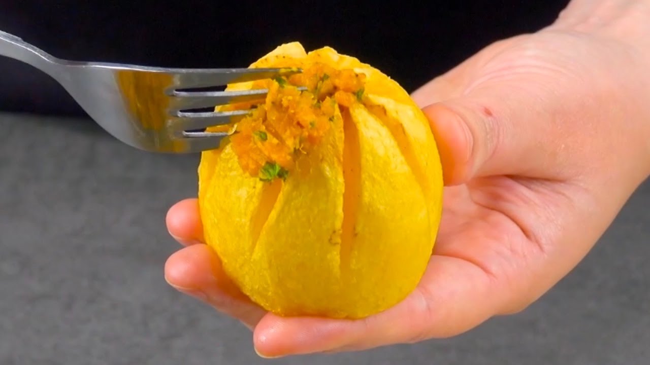 5 recettes astucieuses avec du poulet que vous n'avez jamais vues auparavant