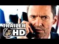 DUNDEE Official Cast Trailer (2018) Hugh Jackman, Margot Robbie Comedy Movie HD