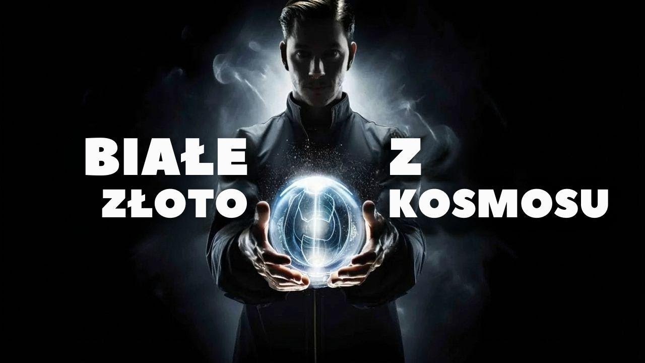 Odkryliśmy kosmiczne „białe złoto”… w Polsce!