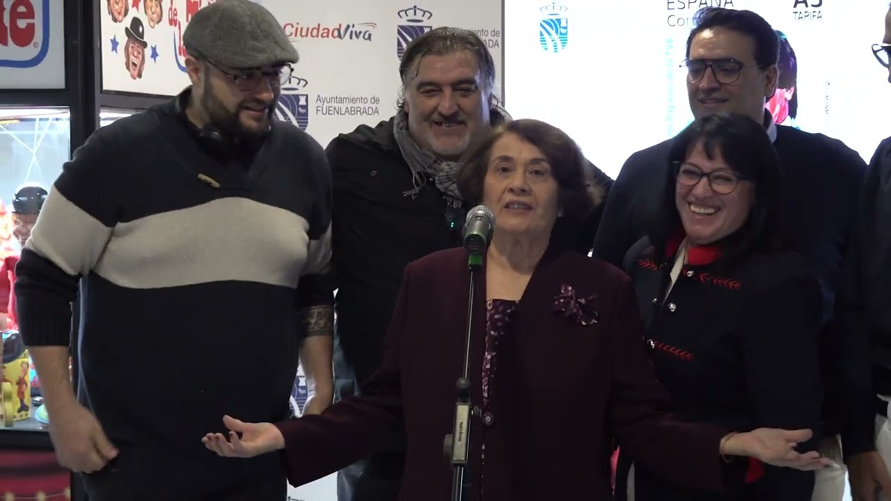 Se presenta la mayor exposición sobre ‘Los payasos de la tele’ en el CEART de Fuenlabrada