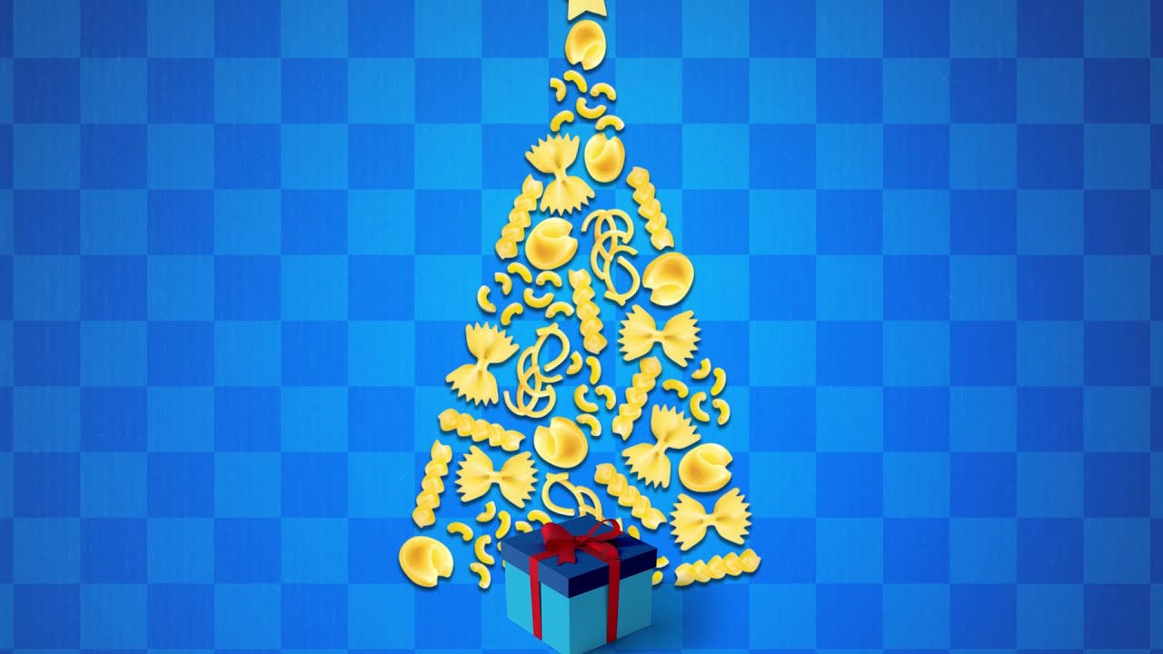 Lustucru vous souhaite de belles fêtes de fin d'année ! 💙