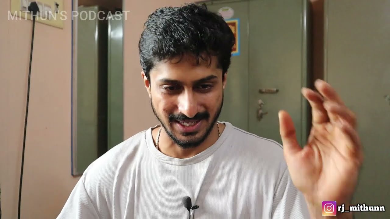 Parenting done Wrong - Spoiling the own child for own benefits ! | Mithun'S Podcast