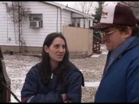 the financial roller coaster in flint michigan in roger and me a movie by michael moore the financial roller coaster in flint michigan in roger and me a movie by michael moore