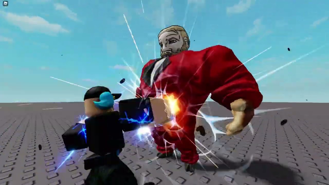 Roblox STANDING HERE I REALLIZE