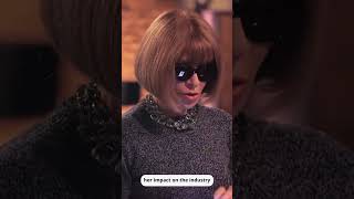 What&#39;s Anna Wintour&#39;s Truth Behind The Devil Wears Prada?