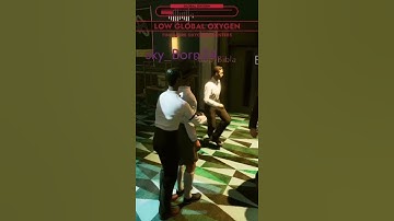 First class trouble is hilarious