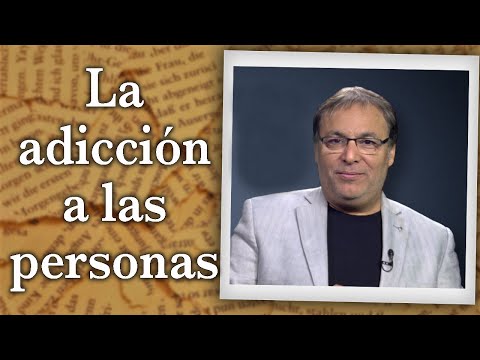 Gabriel Rolón - La adicción a las personas