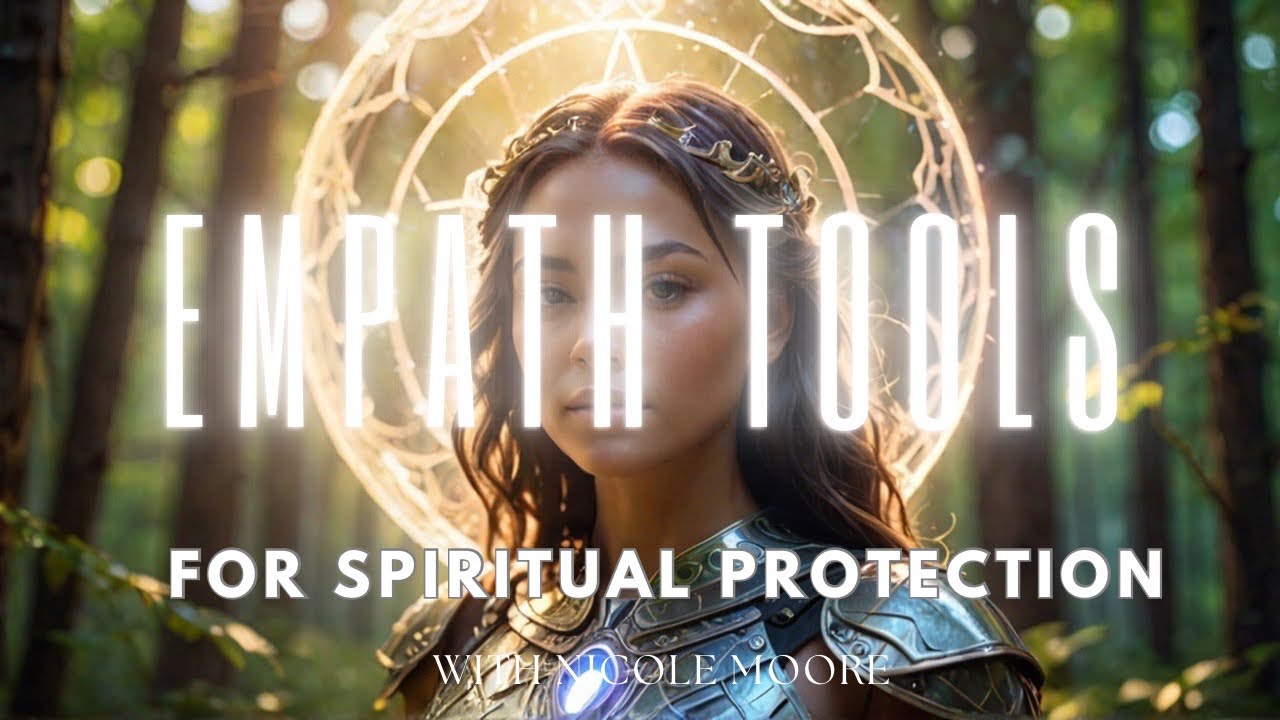 🧚‍♂️💌The Empath Toolkit (Divine Guidance for Empaths, Light Workers, Earth Angels, Starseeds)