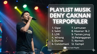 Deny Caknan Terbaru Viral Desember 2025  Album dennycaknan indonesia dangdut koplo 