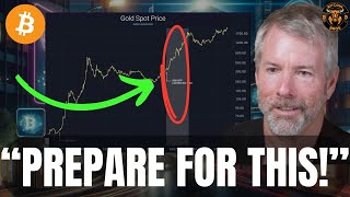 BTC New ALL Time High! $MSTR NEXT!? - Michael Saylor Bitcoin News Update