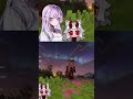 Девочки кокЭтничают | #майнкрафт #freshcraft