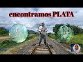 buscando tesoros encontramos plata en tierras del arenal Jalisco ⚱🗿⚰💰💎