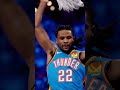 Now playing: NBA Assist Week ft. the Thunder 🎬 ⚡️ #nba #okcthunder