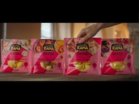 Spot TV RANA
