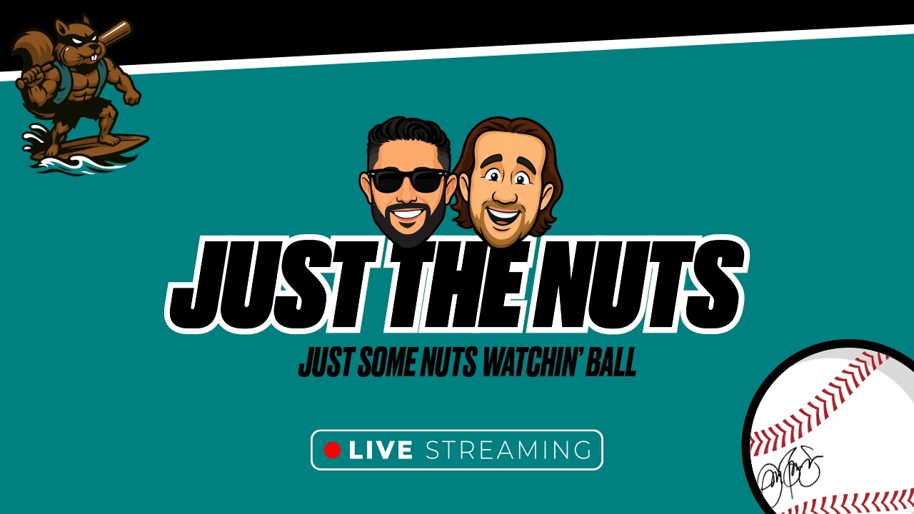 Major League Baseball Watch Along  | JTN with Jared Carrabis, Coley & Jay Hay | August 11th, 2026