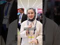 Teknolojinin kalbi SAHA'da atıyor