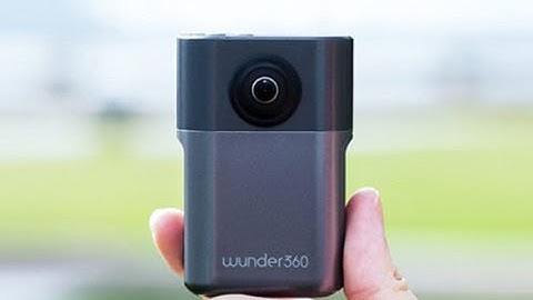 FIRST 3D Scanning & 360 AI Camera !!! (Best Buy Link Given Below)