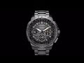 PROMASTER SATELLITE WAVE -GPS