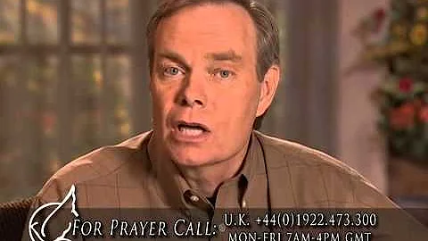 Andrew Wommack: Sharper Than A Two-Edged Sword - Week 2 - Session 2